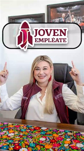 JuventudBC tiene el programa Joven Empléate y aquí te explico cómo puedes aprovecharlo.
