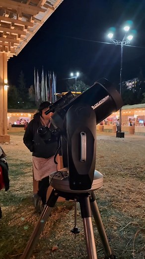 ✨ DSP X GPPF✨ Come experience the wonders of the universe at Centenary Park from 630 PM onwards. A niche program initiated by DSP in collaboration with Gov Tech and DGI. Come uncover the universe! Dates: From 5th to 14th November Time: 6:30 PM to 9:00 PM #dsp #SkillsForSuccess #ThankYouYourMajesty #gppf | De-suung Skilling Programme
