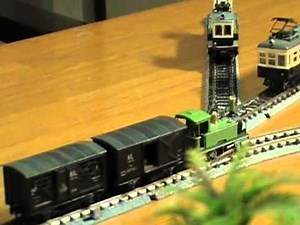 祝C56製品化と接触抵抗のこと