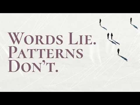 Peace, Patterns, and the People You Choose | Love, Actually Week 3