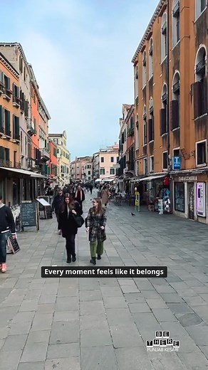 14K views · 286 reactions | Europe’s top 5 must-visit countries #travel #europe #visit | Be There | Facebook