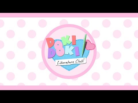 Your Reality (Credits) (NTSC Version) - Doki Doki Literature Club!