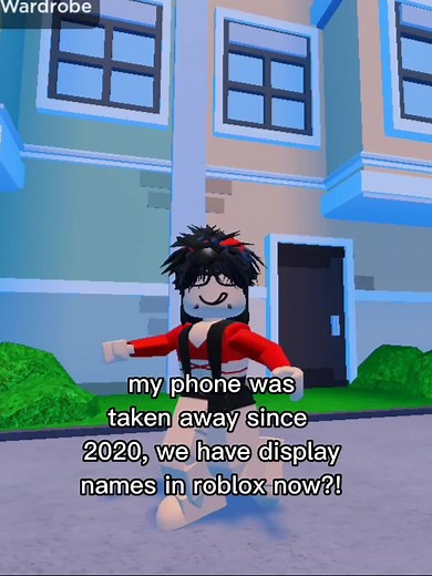 Revamping Roblox: The Iconic 2020 Change