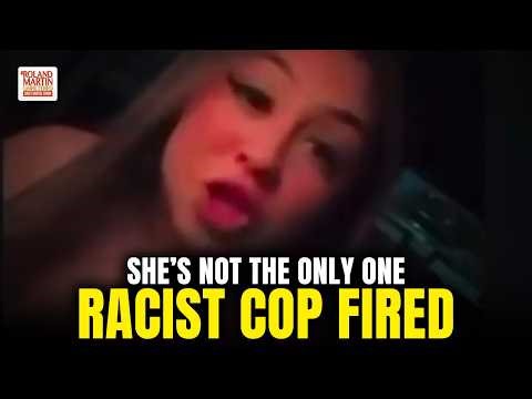 Houston Cop Fired for Racist Rant. RMU Panel Says “She’s Not the Only One”