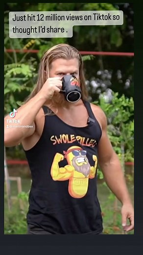 Martin And Bex on Instagram: "Go to the gym #gym #funny #comedy #martinandbex"