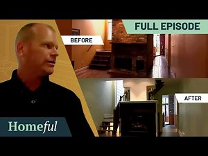 Homeowner Nightmares: Water Damage to Plumbing Disaster | Holmes Inspection 112