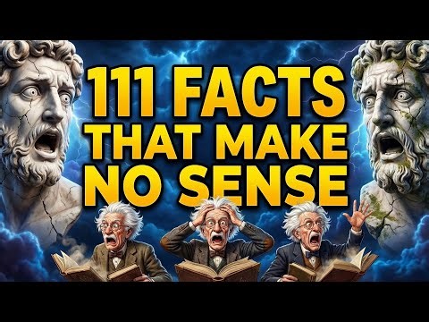 111 Dumbest History Facts That Make No Sense