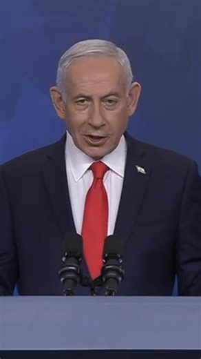 I congratulate @realDonaldTrump on the rescue of a brave American pilot by America’s courageous warriors.All Israelis rejoice in this remarkable operation. It proves that when free societies act with courage and determination, they can overcome the forces of darkness and terror.This operation reinforces a sacred principle: no one is left behind.As someone who was wounded in such a mission and lost my brother in the Entebbe rescue, I know what a bold decision this was.My dear friend, once again y