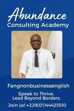 Francophone It Starts With Yourself