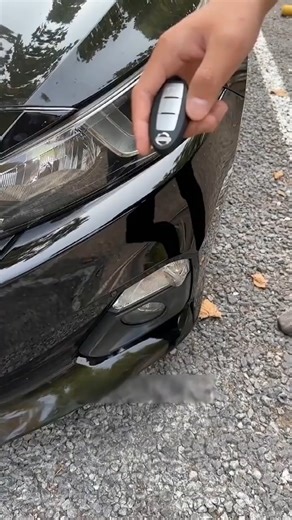 1.5K views · 18 reactions | Don't you know the hidden function of the car key_ Come and see!#tutorial #tips #car #cartok #car #driving #drivingskills #drivingtips #drivingschool #foryou #carsoftiktok #manual | God Love Jesus | Facebook