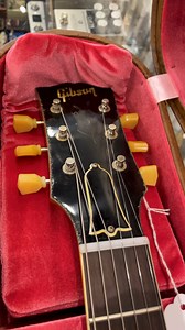 218K views · 3.9K reactions | A faithful 1959 Gibson Les Paul...