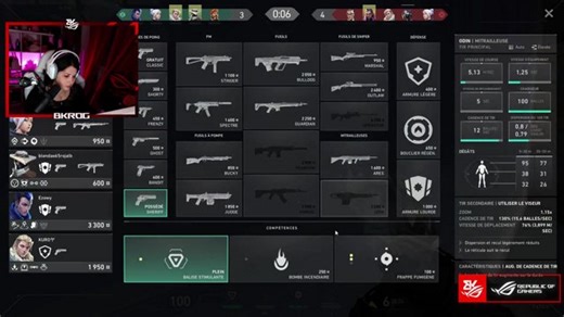 Games de Placement ! Valorant partner ✨ V25: A6 : Immo 2