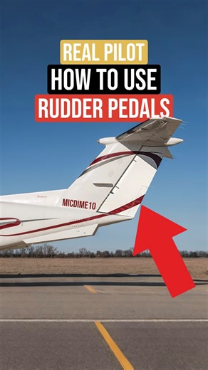 @micdime10 on Instagram: "How to Use Rudder Pedals! #flightsimulator2020 #flightsimulator #flight #pilot #cockpit #plane #aviation #flightsim #planespotting #piloteyes #aviationworld #aircraft #microsoftflightsimulator #aviationlovers #airplane #vatsim #vatsimnetwork #atc #airtrafficcontrol #airtraffic #winwing #moza #mozaracing #thrustmaster #msi #intel #nividia #asus #amd"