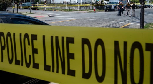 NBA Game Officially Postponed After Federal Agent Shooting Death Rocks America