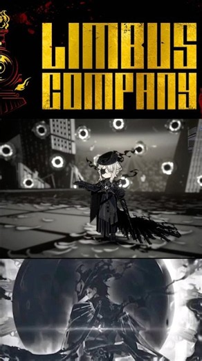 EGO [Hollow] Faust season 8 LimbusCompany