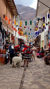 250K views · 37K reactions | Pisac | Picchu Travel | Facebook
