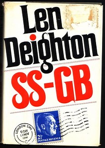 SS GB (TV series) - Alchetron, The Free Social Encyclopedia