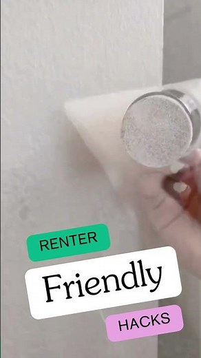 How To Fill Small Holes In Walls