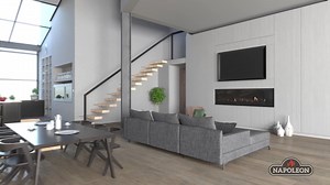 Napoleon Dynamic Heat Control Video