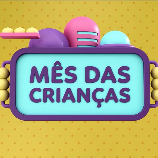 Bem-vindos ao #MeuMêsDK! Um mês inteiro para reunir as crianças e curtir ainda mais com a nossa programação especial! 🎈👊 | Discovery Kids Brasil