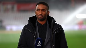 Ex-England & Tottenham striker Jermain Defoe lands first head coaching role | Goal.com Malaysia