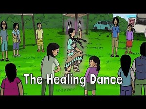 The Healing Dance