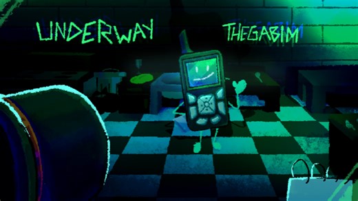 【FNF优质mod】BFDI26 DLC更新 Underway曲目演示