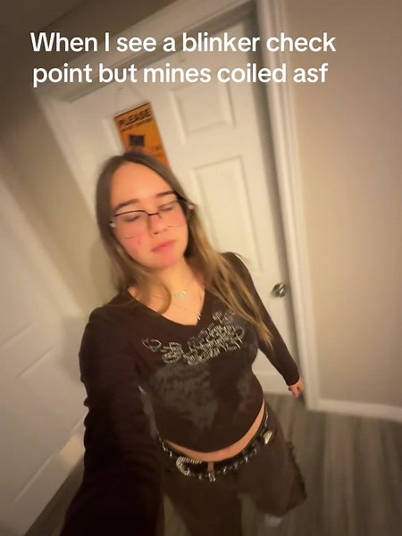 Understanding Blinker Usage in Everyday Life