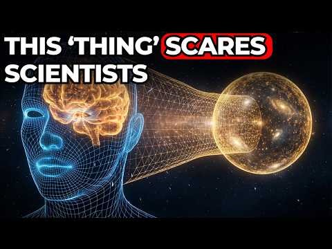 Is Consciousness a Quantum Field Outside the Brain?