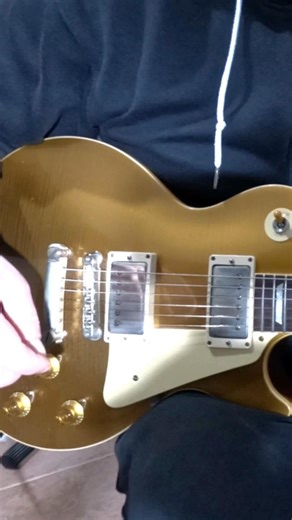 The Beatles Something - George Harrison Guitar Solo