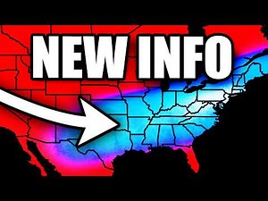 This Storm Just Got Much Bigger...