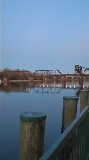 Augusta Riverwalk | Augusta, GA