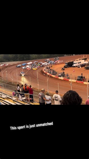 Unmatched Performance Parts for Dirt Late Model Racing