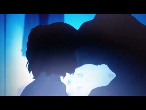 Best Anime Transformation Scene - The Wolf Children 🐺