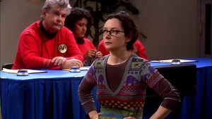 Happy Birthday, Sara Gilbert! | The Big Bang Theory