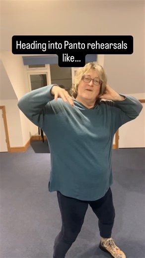 Merrow Dramatic Society on Instagram: "Our Saturday performances are almost sold out! Don’t miss out - get your tickets for Dick Whittington 22nd-24th January 2026 now! Follow the link in our bio!"