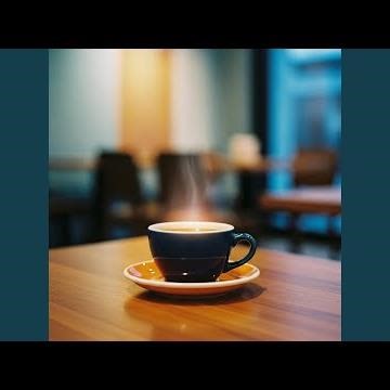 Java Jive Journey