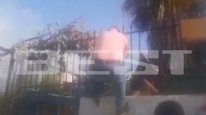 Καλαμάτα: Ξύλο και... καρέκλες μεταξύ γονεών και μαθητών σε κατάληψη σχολείου