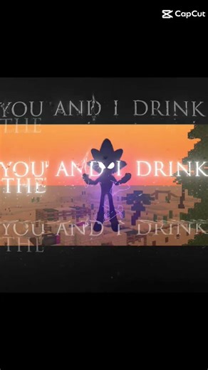 sonic becomes Dark sonic and rules mincraft