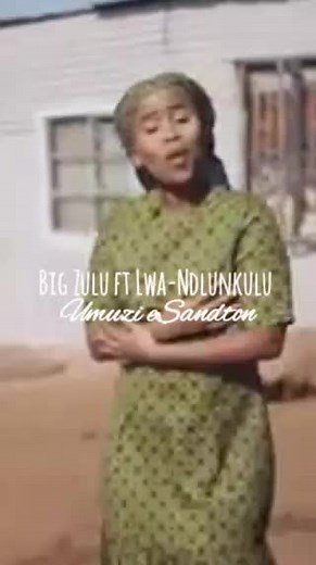 Afro pop (@mzantsipop)’s videos with Umuzi eSandton - Big Zulu