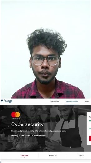 Get FREE Internships at Top MNCs! 🎓 Secret Website for Students! #Shorts