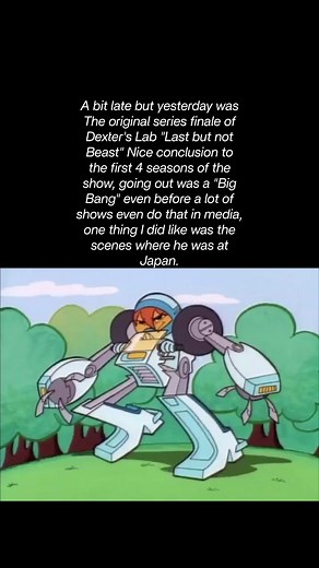 Dexter’s Laboratory: Genius, Gadgets & Dee Dee’s Chaos