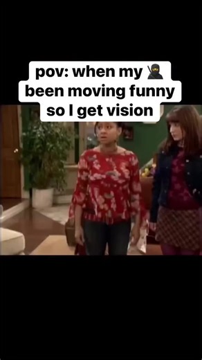 And it be right EVERYTIME 🧿✨ #relatable #intuition | that's so raven