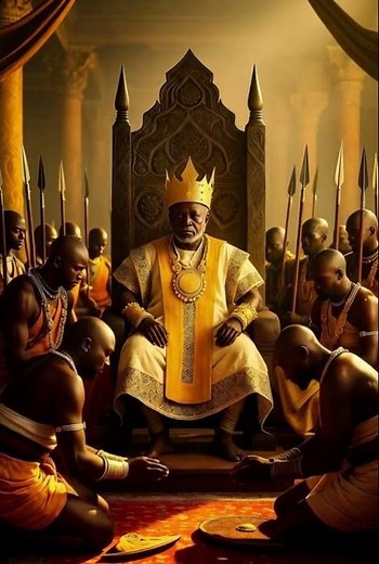 Dahomey’s Female Warriors (Benin Republic).