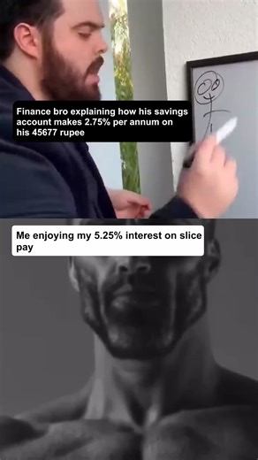 Open your slice savings account in just 2 minutes ✅ Zero Balance | No paperwork ✅ FD @ 7.75% ✅ Daily interest credit. Open slice saving account now | slice