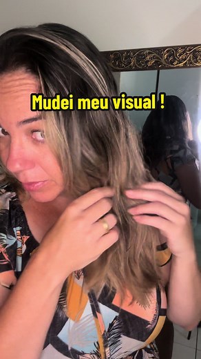 Pintei meu cabelo em casa sozinha!! Resultado com Tonalizante L'Oréal Professionnel Paris