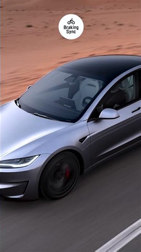 Tesla's New Controls: A Gimmick or Genuinely Dangerous?