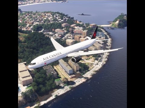 Ultimate Flight Simulator: Epic Landing Challenges Await! - 012