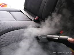 Best Steam Cleaner for Cars (Review) in 2020 [Answered 2023] | Prettymotors