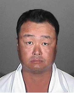 Police Arrest Tennis Coach Who Allegedly Molested Child